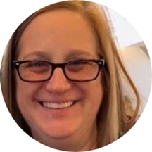 Aprel Davis, MSW