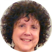 April Adler, LMHC