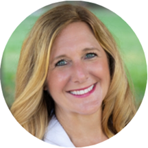 April Ashworth, APRN, RN