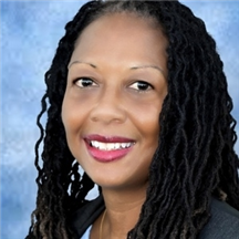 April Barker-Casey, LISW