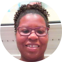 April Barnes, LMFT