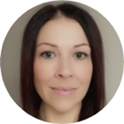 April Bright, MSW, CSWA