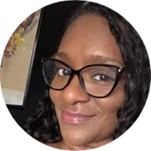 April Brown, MA, LPC
