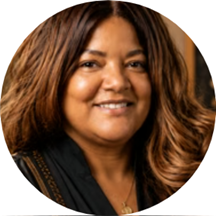 April Cook Suravallop, LMFT