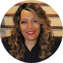 April Davis, LPC