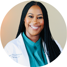 April Davis, MSN, APRN, PMHNP