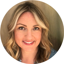 April Diederich, RDN