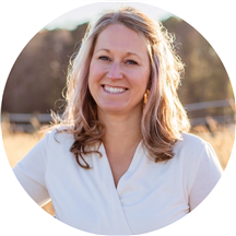 April Fogleman, RD