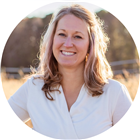 April Fogleman, RD