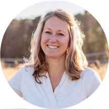 April Fogleman, RD