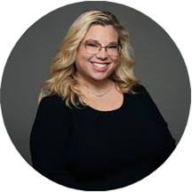 April Gallik, RN