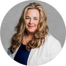 April Going, APRN, NP