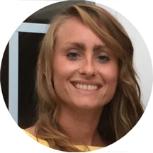 April Goss, MS, RDN