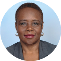 April Harvin, LCSW