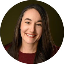 April Hinsberger, APRN, RN