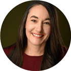 April Hinsberger, NP