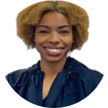 April Jackson, CCC - SLP