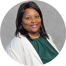 April Jackson, NP