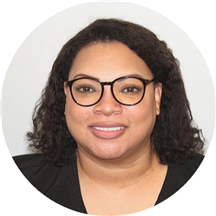 April Jefferson, APRN