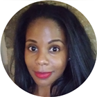 April Jefferson, MSW