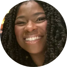 April Johnson, CCC - SLP