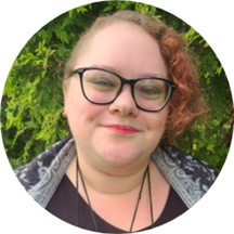 April Kenney, LMSW