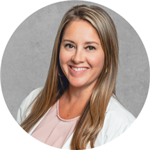 April Kimball, FNP