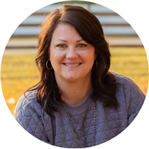 April Kitchens, LCSW