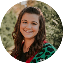 April Lauchner, LPC