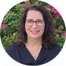 April Lucas, LCSW