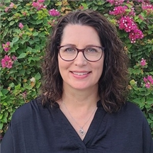 April Lucas, LCSW