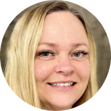 April Madden, AMFT