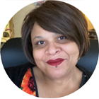 April McElroy, LMFT