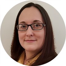 April McEvoy Alvarez, LMHC