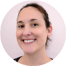 April McEvoy-Alvarez, LPCC, LMHC