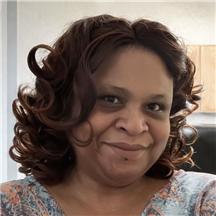 April Mcelroy, LMFT