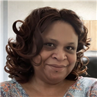 April Mcelroy, LMFT