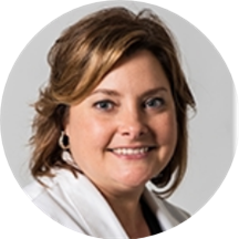 April Miller, NP