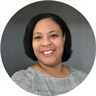 April Moody, LPC