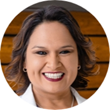 April Murrieta, APRN, RN