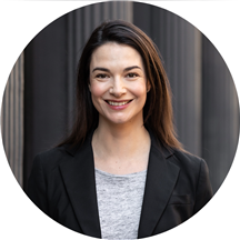 April Panitz, MS, RDN, CDN