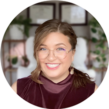 April Parker, LPC