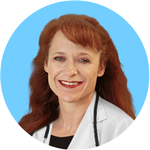 April Phillips, FNP