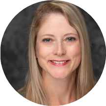 April Reagan, NP, APRN