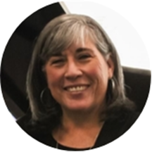 April Rodriguez, LCSW