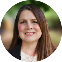 April Rosenberg, LICSW