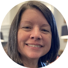 April Russell, LCSW