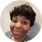 April Savage, LCSW