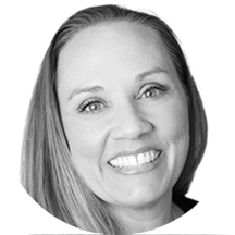 April Smith, LMFT