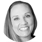 April Smith, LMFT